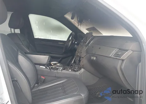 2019 Mercedes-Benz Gls 450 4Matic from USA, damaged, VIN 4JGDF6EE3KB232876